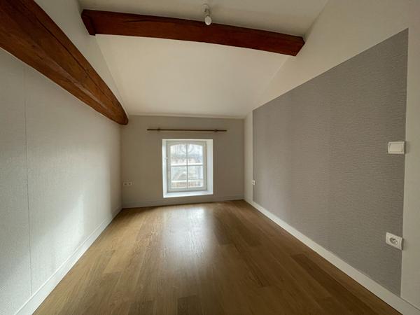 Appartement Maillezais 2 pièce(s)