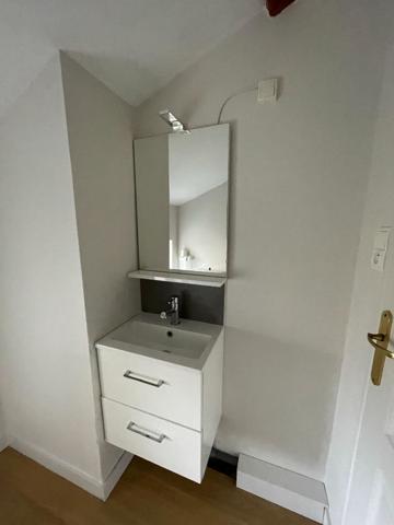 Appartement Maillezais 2 pièce(s)