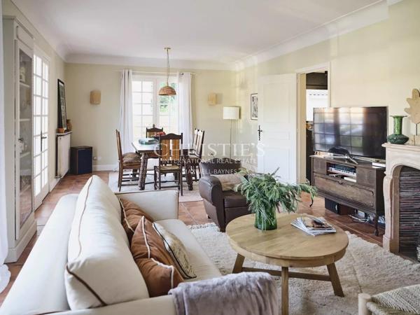 Mimizan – Proche plages – Charmante Maison avec piscine