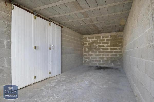 Appartement à louer 4 pièces 74.35m²