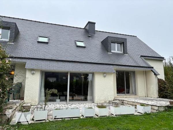 Maison 4 chambres BADEN