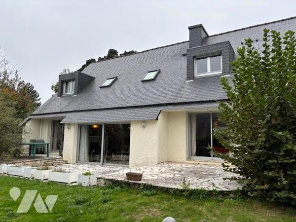 Maison 4 chambres BADEN