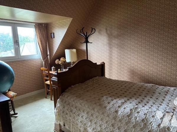 Maison 4 chambres BADEN