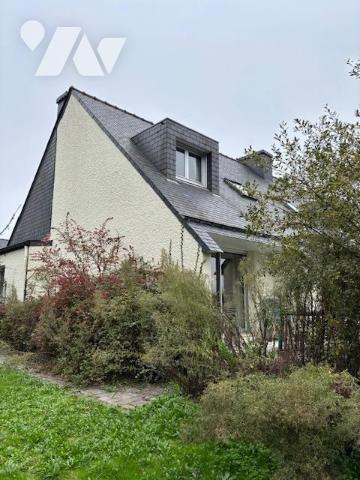 Maison 4 chambres BADEN