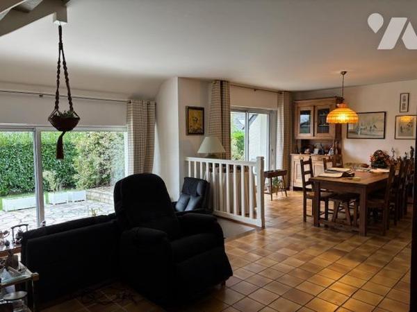 Maison 4 chambres BADEN