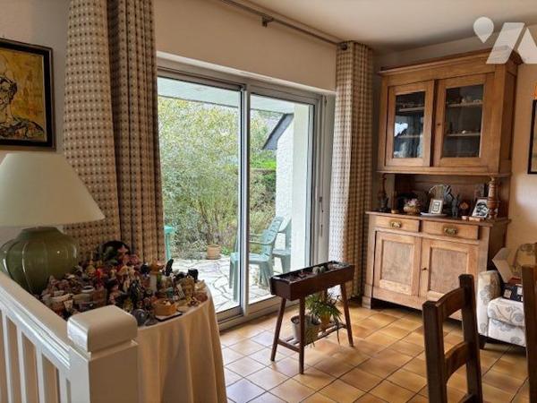 Maison 4 chambres BADEN