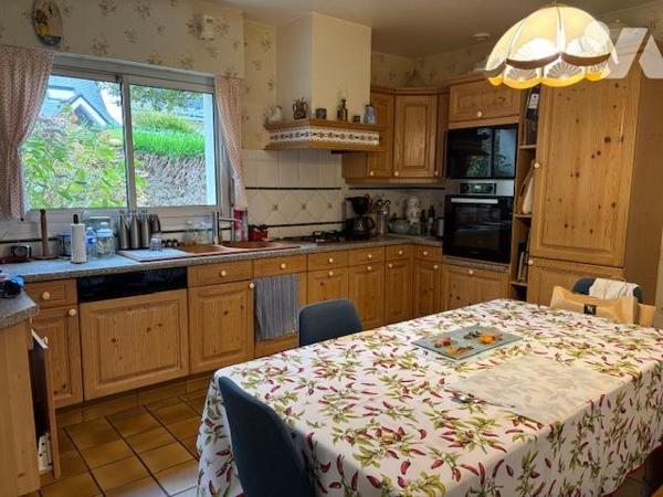 Maison 4 chambres BADEN