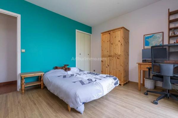 Vente Maison 4 pièces 131 m2 à Morestel