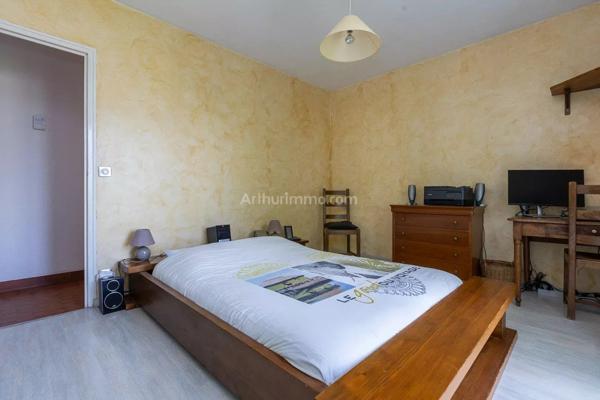 Vente Maison 4 pièces 131 m2 à Morestel