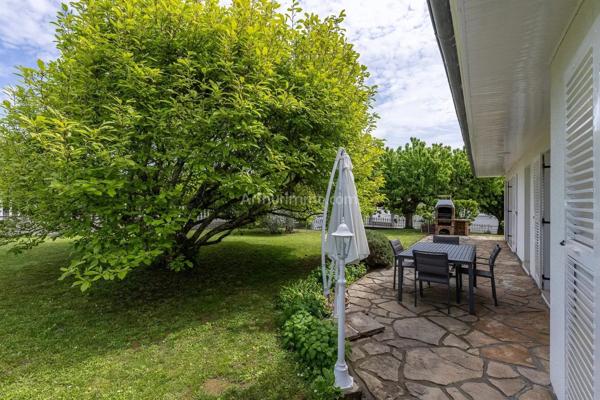 Vente Maison 4 pièces 131 m2 à Morestel