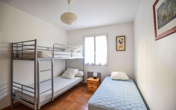 Maison à vendre    4 pièces •  Rochefort-du-Gard