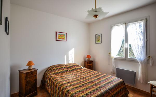 Maison à vendre    4 pièces •  Rochefort-du-Gard