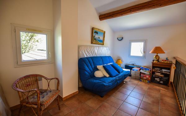 Maison à vendre    4 pièces •  Rochefort-du-Gard