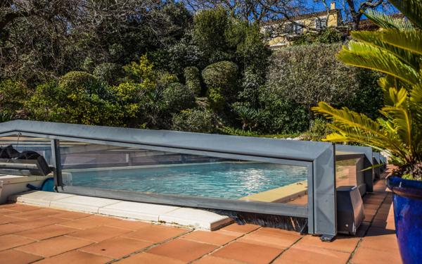 Maison à vendre    4 pièces •  Rochefort-du-Gard