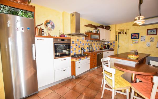 Maison à vendre    4 pièces •  Rochefort-du-Gard