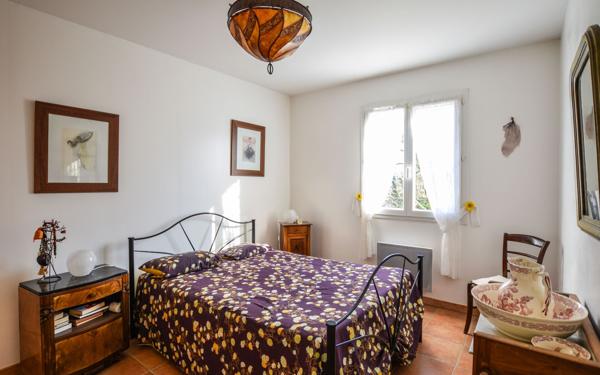 Maison à vendre    4 pièces •  Rochefort-du-Gard