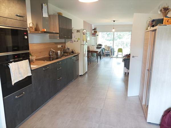 Location appartement 3 pièce(s) 63 m²
