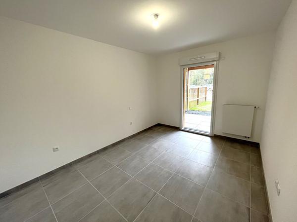 Location appartement 3 pièce(s) 63 m²