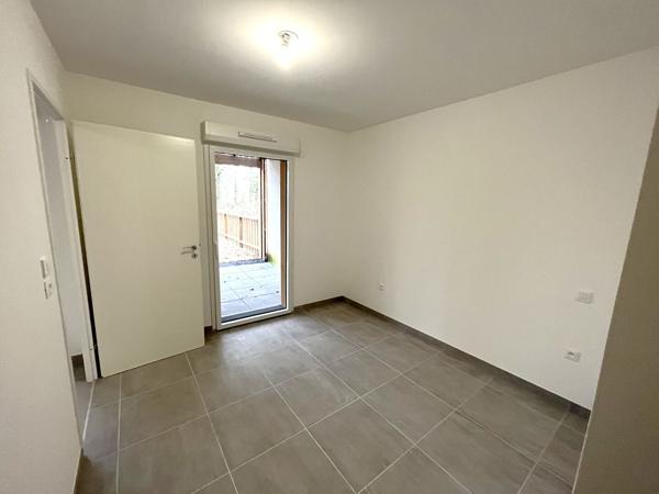Location appartement 3 pièce(s) 63 m²