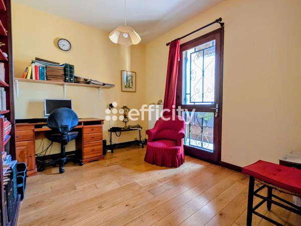 Maison 7 pièces - 140 m²