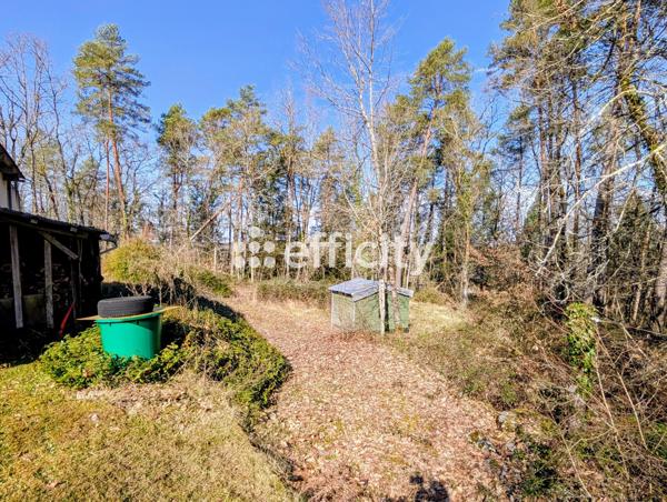 Maison 7 pièces - 140 m²