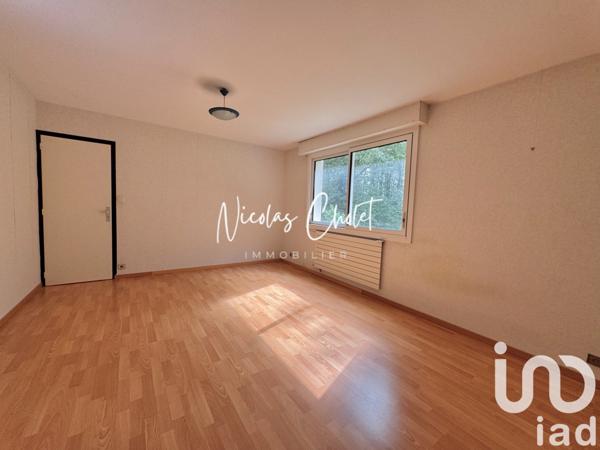 Maison à vendre 7 pièces 211 m² Saint-Lambert-la-Potherie