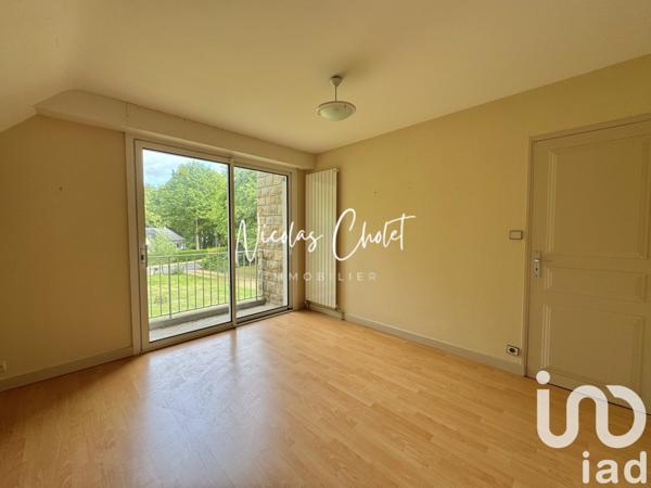 Maison à vendre 7 pièces 211 m² Saint-Lambert-la-Potherie