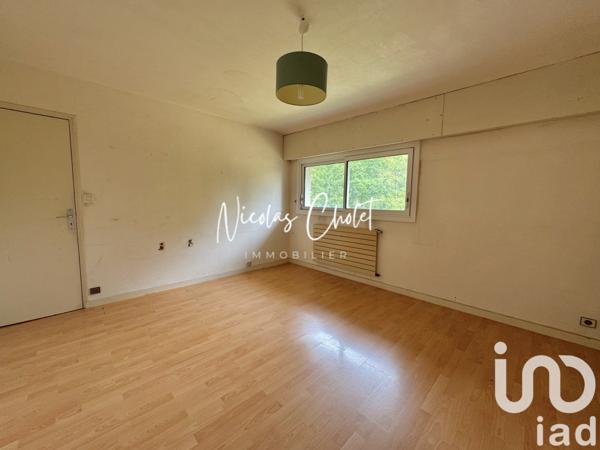 Maison à vendre 7 pièces 211 m² Saint-Lambert-la-Potherie