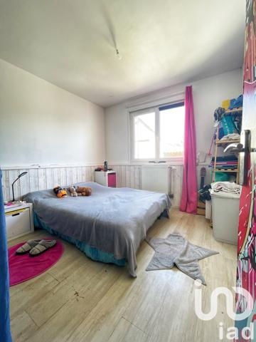 Maison à vendre 6 pièces 115 m² Saint-Médard-en-Jalles