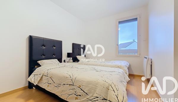 Maison à vendre 4 pièces 99 m² Corbeil-Essonnes