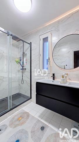 Maison à vendre 4 pièces 99 m² Corbeil-Essonnes