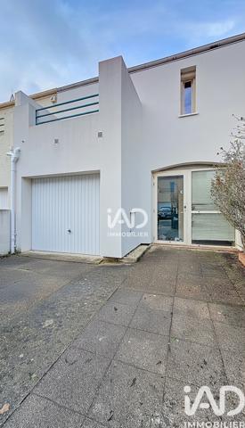 Maison à vendre 4 pièces 99 m² Corbeil-Essonnes