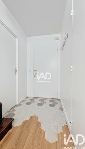 Maison à vendre 4 pièces 99 m² Corbeil-Essonnes