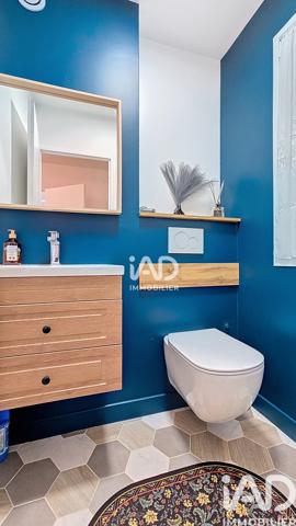 Maison à vendre 4 pièces 99 m² Corbeil-Essonnes