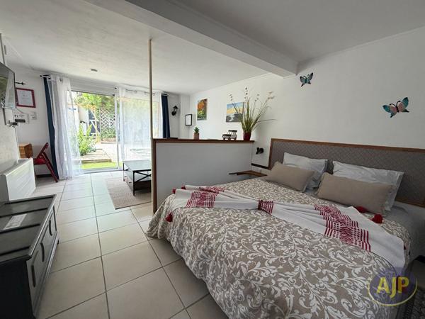 Maison à vendre Pons - 7 pièces, 179m² avec 5 chambre(s) à 378 400€ - AJP Immobilier Pons
