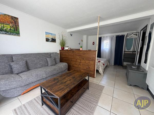 Maison à vendre Pons - 7 pièces, 179m² avec 5 chambre(s) à 378 400€ - AJP Immobilier Pons