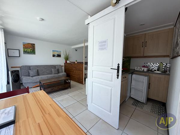 Maison à vendre Pons - 7 pièces, 179m² avec 5 chambre(s) à 378 400€ - AJP Immobilier Pons