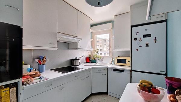 Appartement Duplex - Massy 4 pièce(s) - 3 chambres - 100m²