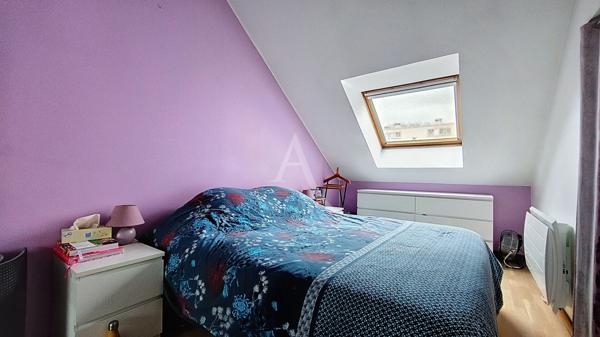 Appartement Duplex - Massy 4 pièce(s) - 3 chambres - 100m²