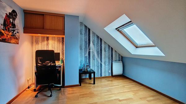 Appartement Duplex - Massy 4 pièce(s) - 3 chambres - 100m²