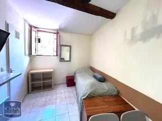 Appartement à louer 1 pièce 17.88m² Aix-en-Provence (13100)