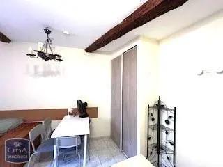 Appartement à louer 1 pièce 17.88m² Aix-en-Provence (13100)