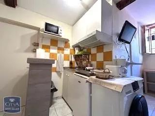 Appartement à louer 1 pièce 17.88m² Aix-en-Provence (13100)