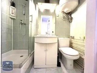 Appartement à louer 1 pièce 17.88m² Aix-en-Provence (13100)