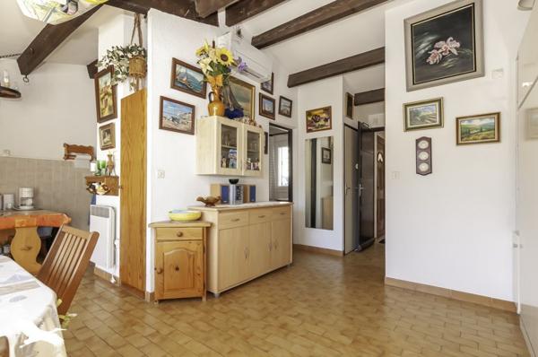 Maison à vendre |  Agde |  3 pièces | 41 m²