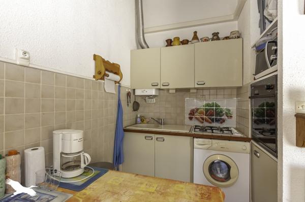 Maison à vendre |  Agde |  3 pièces | 41 m²