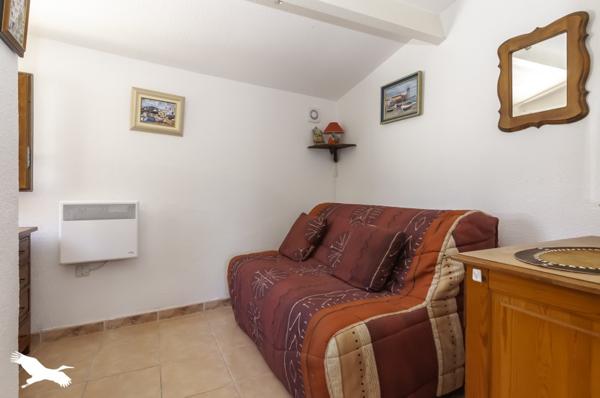 Maison à vendre |  Agde |  3 pièces | 41 m²