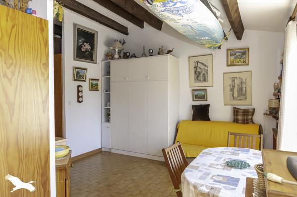Maison à vendre |  Agde |  3 pièces | 41 m²