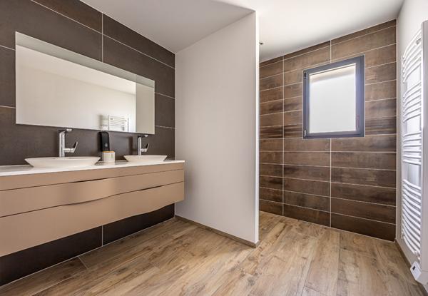 Superbe maison contemporaine à 10 minutes de Niort