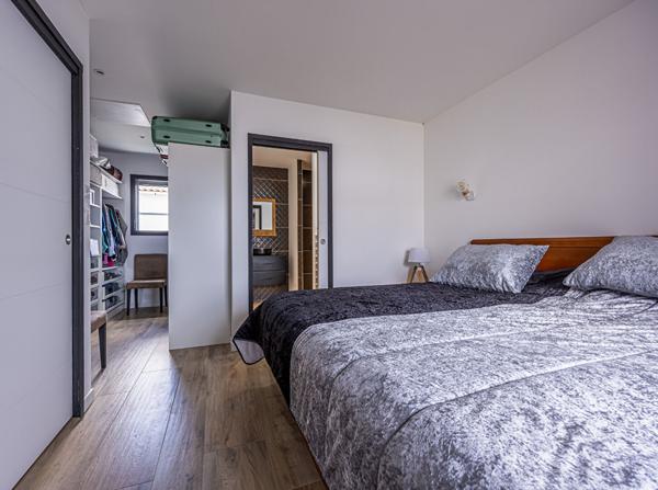 Superbe maison contemporaine à 10 minutes de Niort